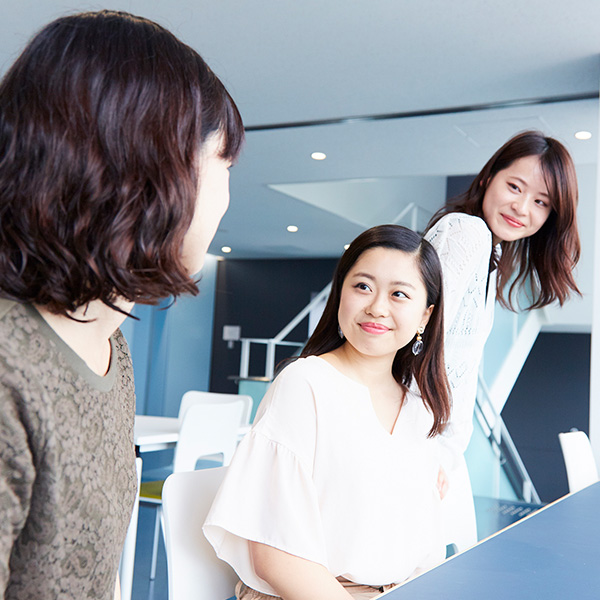 健康デザイン学科オープンキャンパス